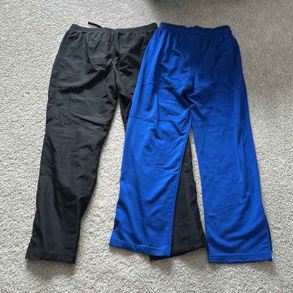 Men’s Under Armour Pants - Picture 4 of 4